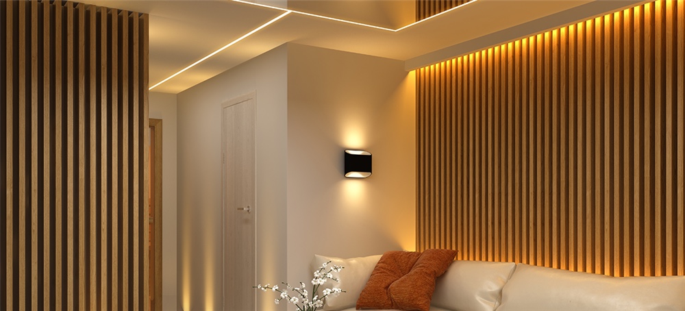 Profile Lighting